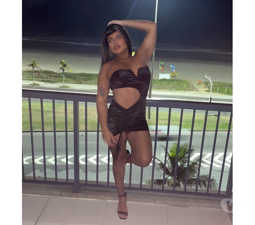 Trans Escorts North West London Camden - Photos for Analine XL 🇧🇷 Party 🎉 GFE 💋