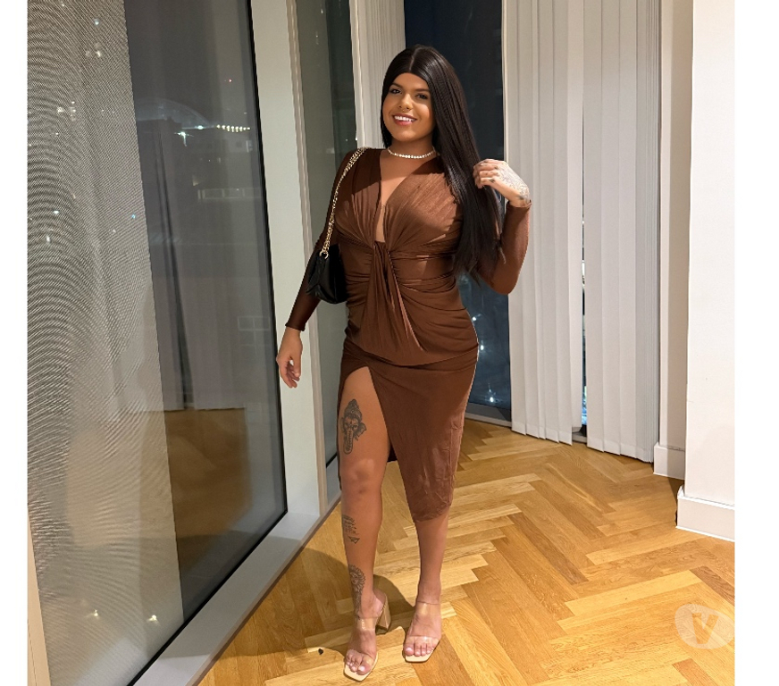 Trans Escorts North West London Camden - Photos for Analine XL 🇧🇷 Party 🎉 GFE 💋
