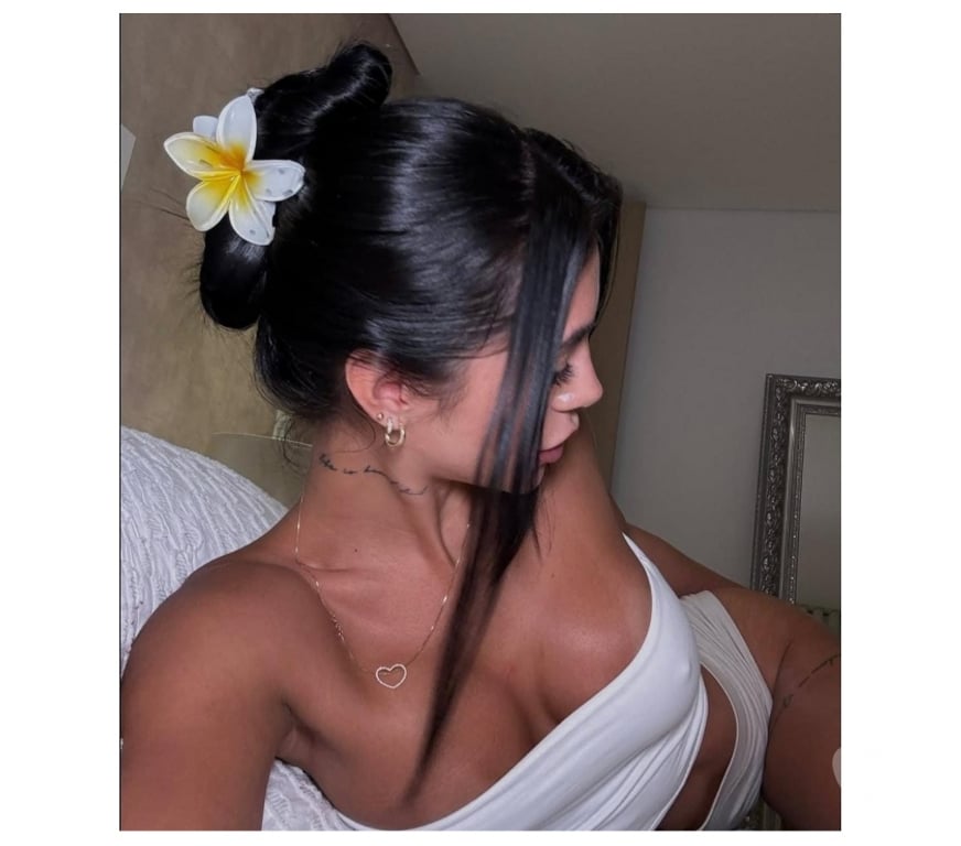 Escorts Hertfordshire Watford - Photos for Brazilian brunette sexy 100% real new in town 🍾🥳