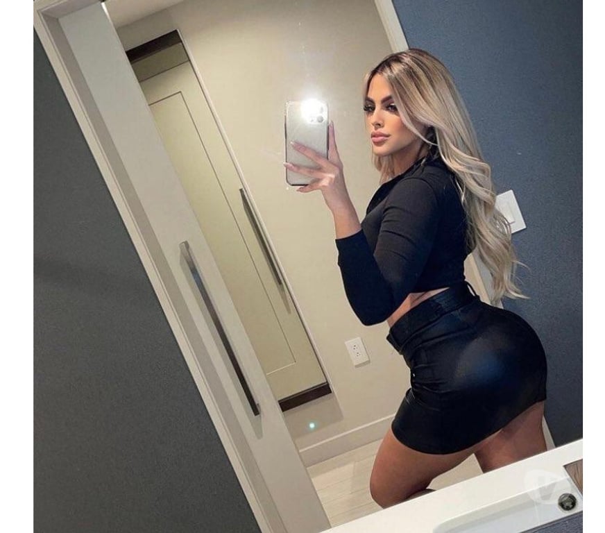 Escorts Hampshire Rushmoor - Photos for Hot LATINA Carolina👙🫦