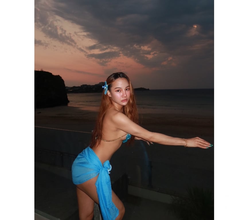 Trans Escorts Glasgow Glasgow City Centre - Glasgow - Photos for MIYA 🍆THAI TS Model 🔥HOT🔥come on😘