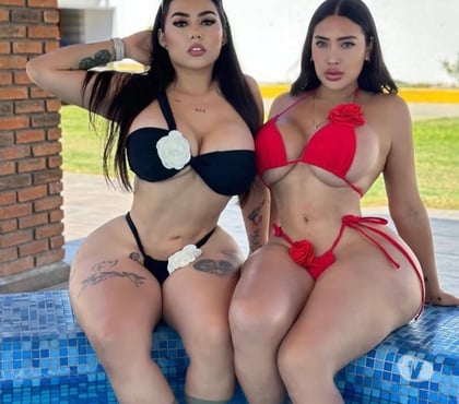 Escorts Billericay Basildon - Photos for BEST FRIENDS SPICY GIRLS🌶️OWO CIM, KISS🤤 A-LEVEL🍑