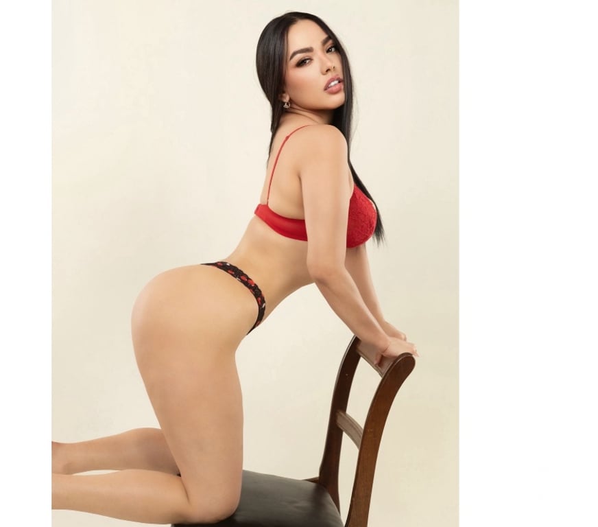 Escorts Gloucestershire Gloucester - Photos for Sexy Valéria ❤️‍🔥🇧🇷 No fake Real 🍉🫦