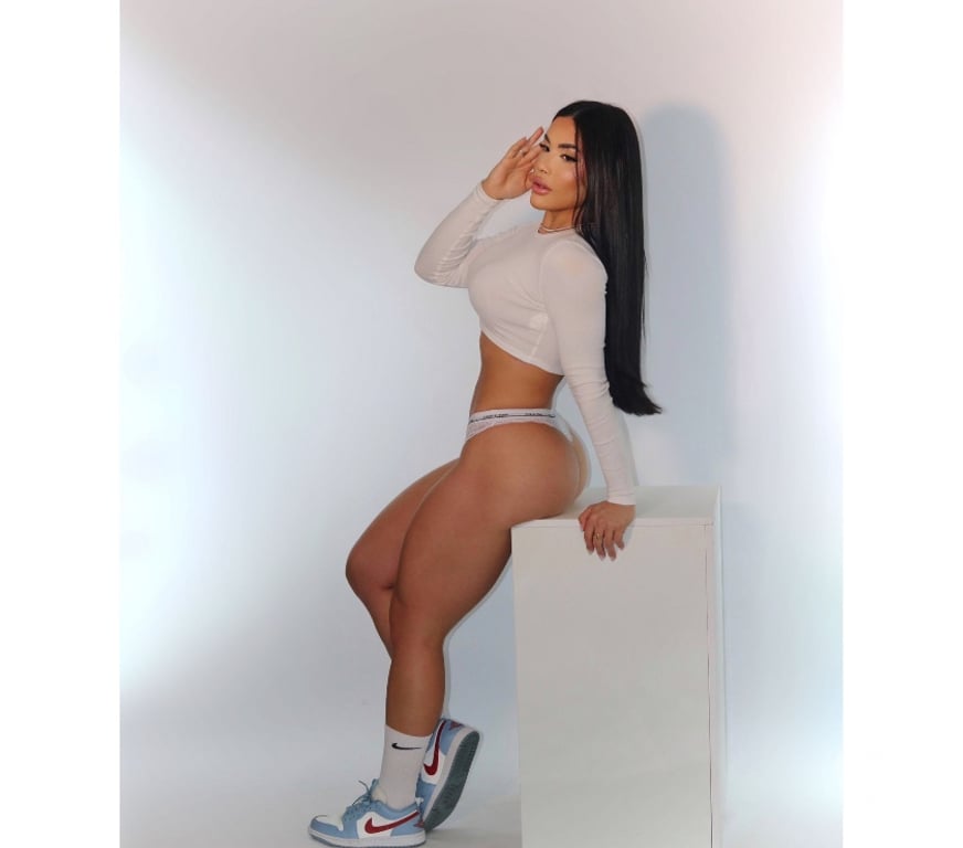 Escorts Greater Manchester Bolton - Photos for FERNANDA 🥳 GIRL REAL 😈✨