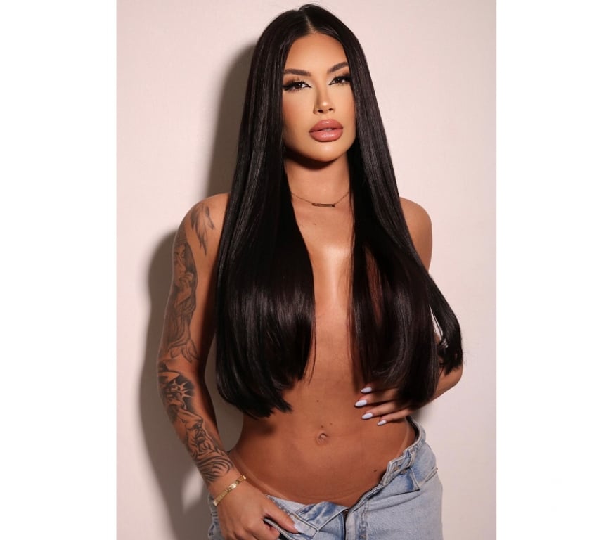 Escorts Greater Manchester Bolton - Photos for FERNANDA 🥳 GIRL REAL 😈✨