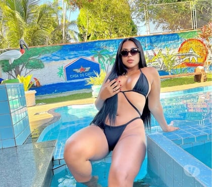 Escorts Hounslow Central Station Hounslow - Photos for FIRE LATINA 🔥 Stunning Brazilian NATIVE NEW to the UK