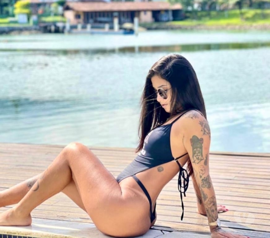 Escorts South West London Wandsworth - South West London - Photos for Bia Hot Brazilian 🇧🇷🔥🍑