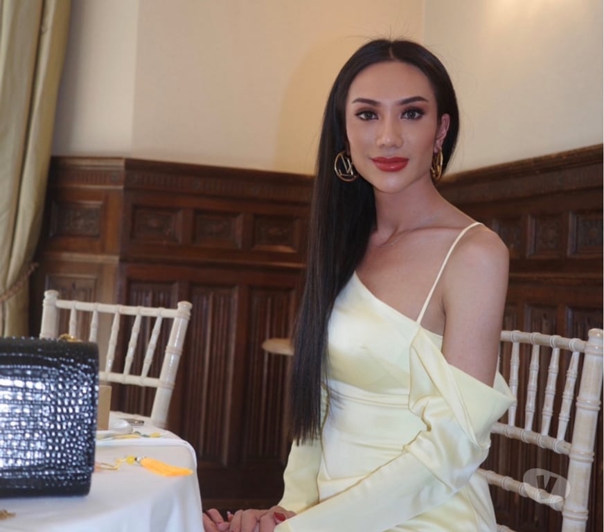 Trans Escorts West London Notting Hill Gate Station - West London - Photos for T Girl Miss Thai Trans Mistress Jessy ❤️❤️
