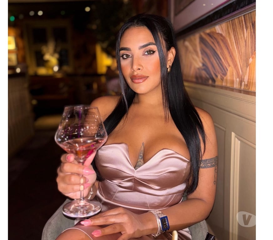 Escorts Cheshire West and Chester Chester Business Park - Cheshire West and Chester - Photos for Athena — Filipino girl ❤️