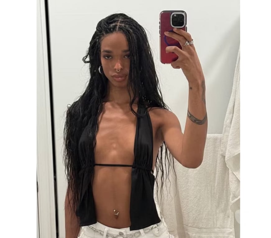 Escorts East London Hackney - East London - Photos for 🏳️‍⚧️🧿TRANSGENDER GIRL🧿🏳️‍⚧️
