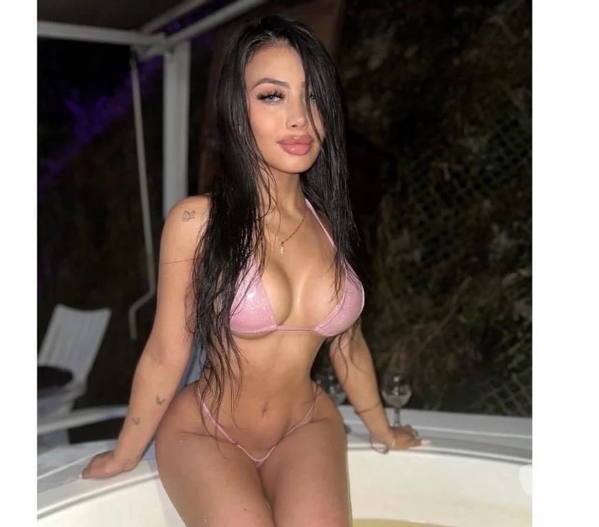 Escorts South East London Abbey Wood - South East London - Photos for Lucia❤💥 🔝owo❤best party🥳