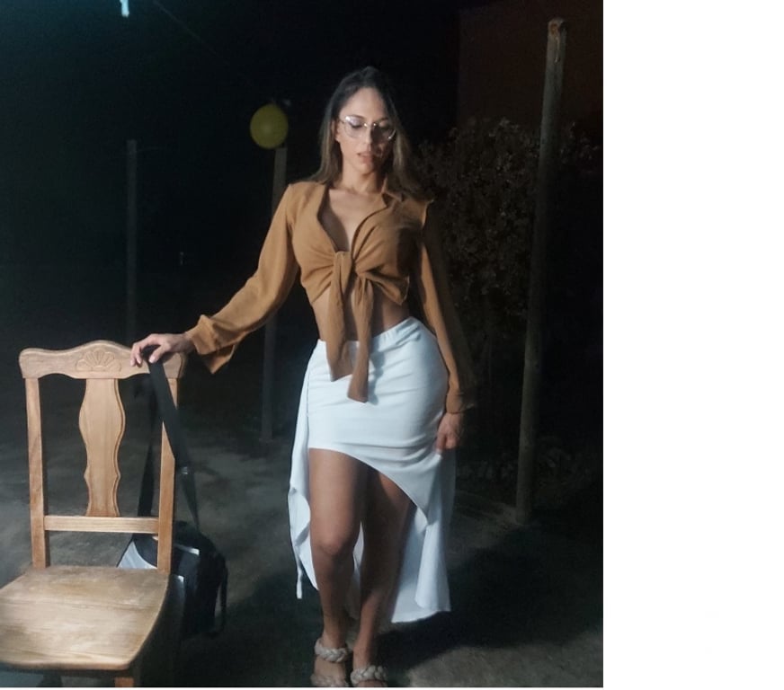 Trans Escorts Merseyside Liverpool - Photos for Esther from Spain real photo