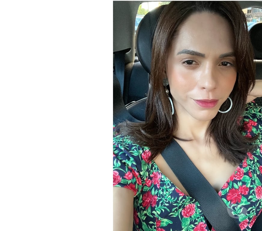 Trans Escorts Merseyside Liverpool - Photos for Esther from Spain real photo