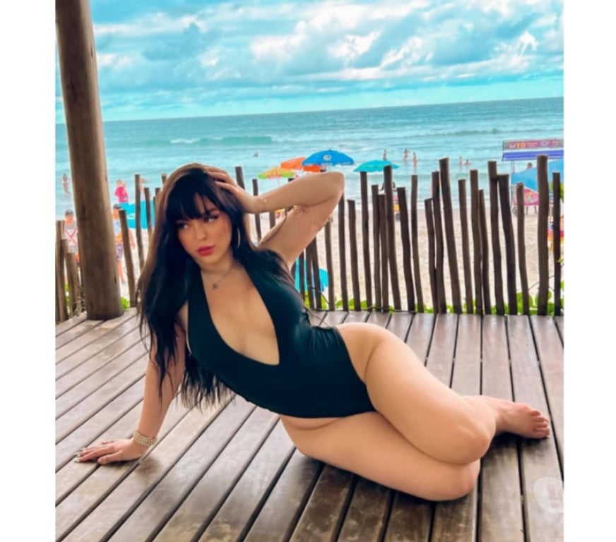 Escorts Merseyside Liverpool - Photos for 💎 Rebecca — Elegant Flame, Brazilian Sensation 🌹✨