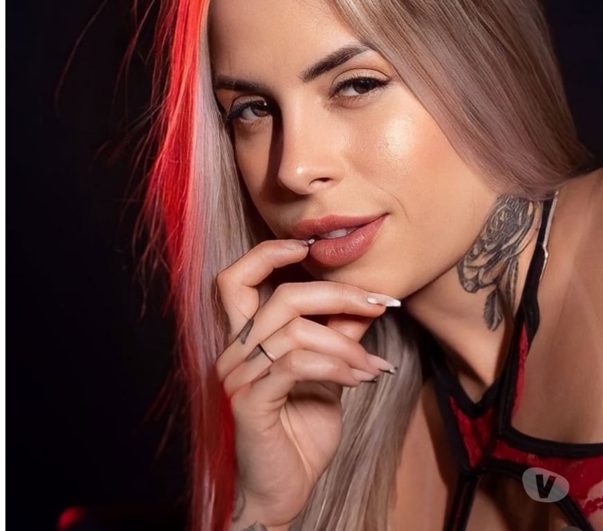 Escorts East London London City Airport - DLR Station - East London - Photos for NEW ON CITY ! From Brazil 😍