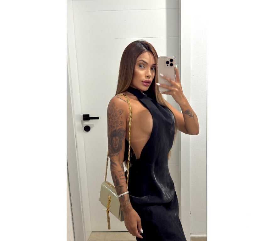 Escorts South East London Greenwich - South East London - Photos for ESTRELLA PARTY GIRL 🫦