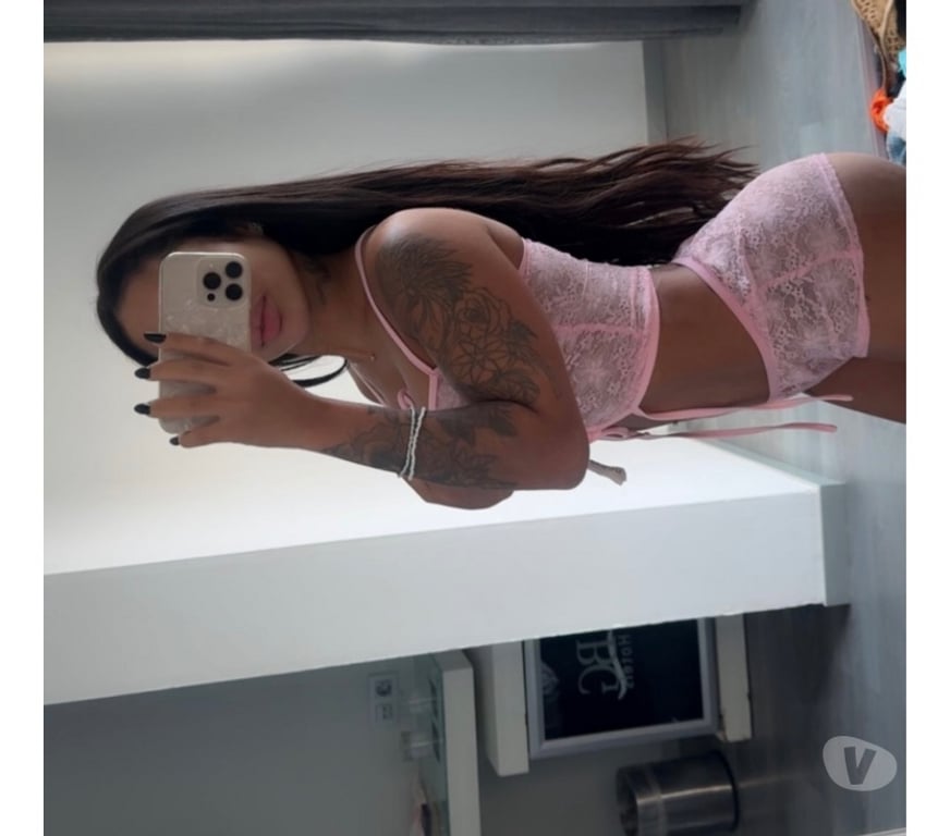 Escorts Staffordshire Lichfield - Photos for MANUELLA 🇧🇷♥️😘NATURAL BODY😻