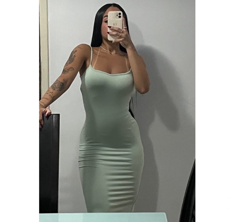 Escorts Staffordshire Lichfield - Photos for MANUELLA 🇧🇷♥️😘NATURAL BODY😻