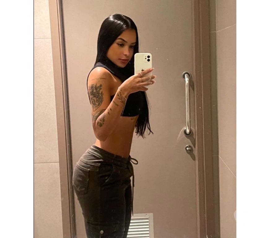 Escorts Staffordshire Lichfield - Photos for MANUELLA 🇧🇷♥️😘NATURAL BODY😻