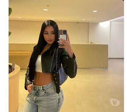  Escorts & Erotic Massage Netherstowe Lichfield - Photos for MANUELLA 🇧🇷♥️😘NATURAL BODY😻