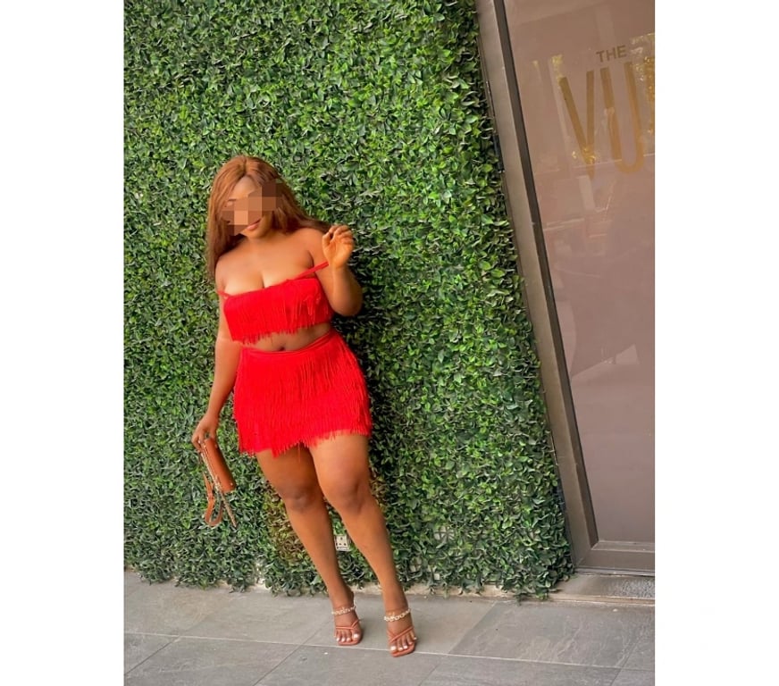Escorts West Midlands Birmingham - Photos for Silver the Afro nutty babes💋
