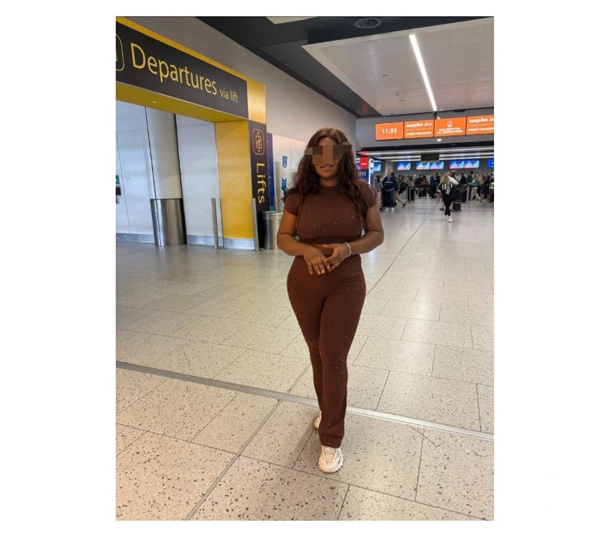 Escorts West Midlands Birmingham - Photos for Silver the Afro nutty babes💋