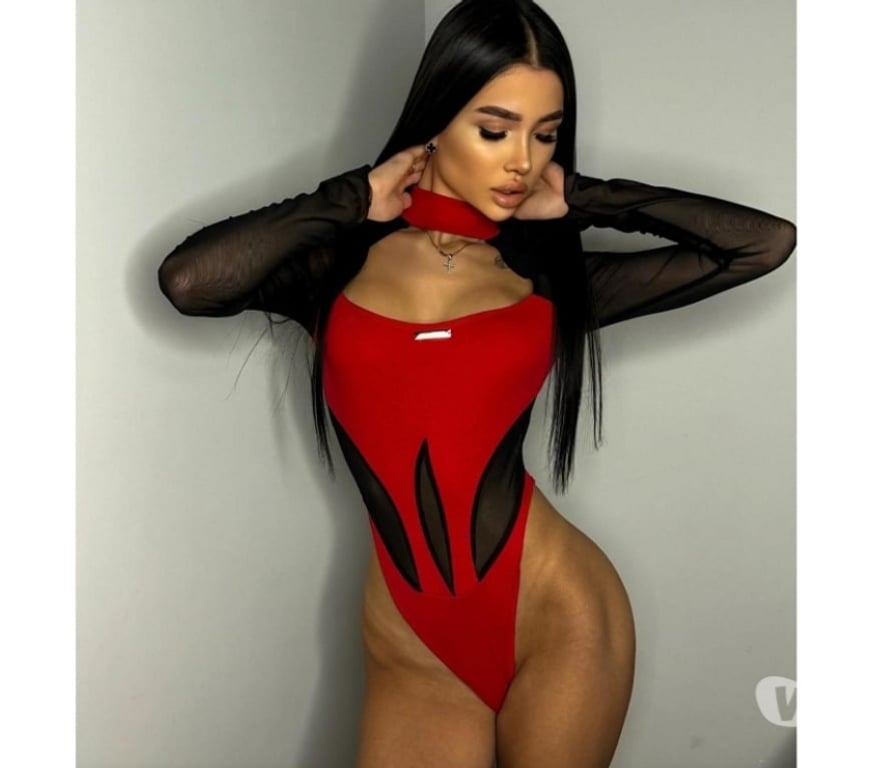 Escorts Devon Torbay - Photos for NEW STUNNING SASHA❤️‍🔥FUNYPARTY OUTCALL*S