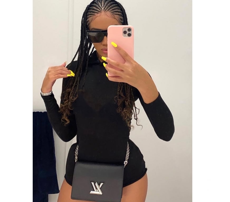 Escorts East London Dalston Junction Station - East London - Photos for Cute ❤️Full service🔥Real latina girl
