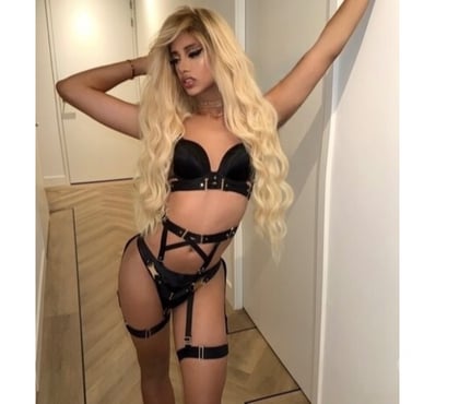  Escorts Doncaster City Centre Doncaster - Photos for HOT TRANS ANNY SPICY AVAILABLE FEWS DAYS 🔥🔥🥰🍆