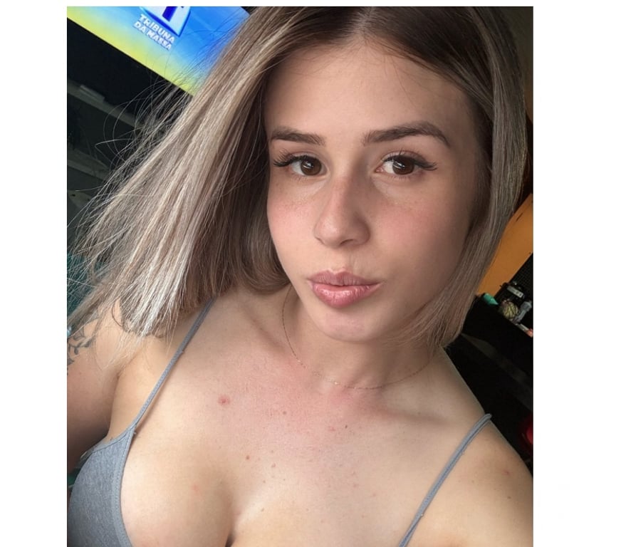 Escorts East London Canning Town - East London - Photos for BEST BLONDE IN TOWN🔥✅️🇧🇷