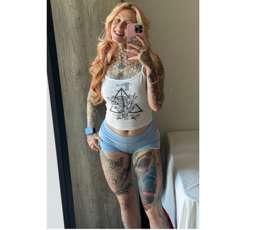 Escorts West London Paddington - West London - Photos for NEW REDHEAD ALICE MARIE FIRST TIME IN UK!!!