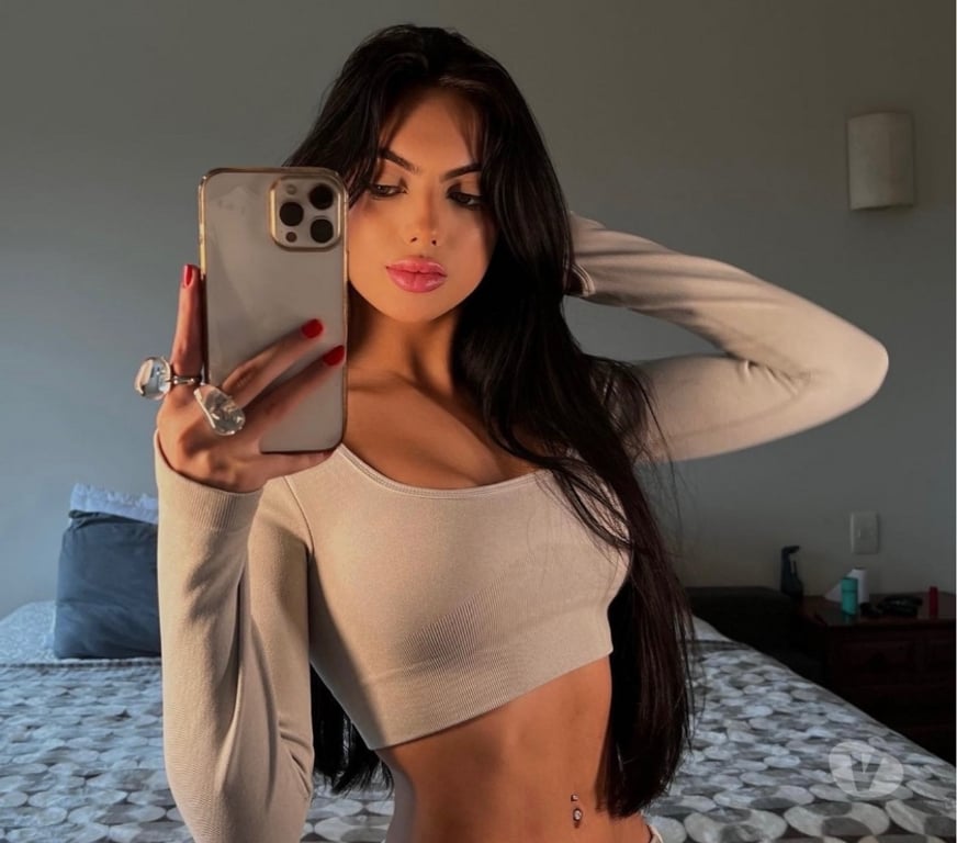 Escorts West Midlands Birmingham - Photos for LUIZA BRAZIL 100% REAL😍PARTY GIRL