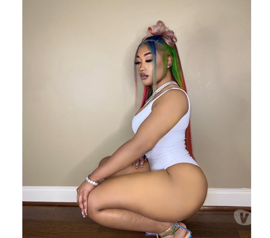 Escorts East London Hackney Central - East London - Photos for Big Bunda💋natural body🔥🔥