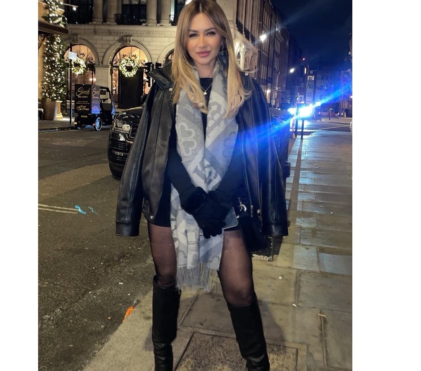  Escorts & Erotic Massage Luton Town Centre Luton - Photos for ✨CAMILLA 🍸PARTYGIRL✨🥂🍾