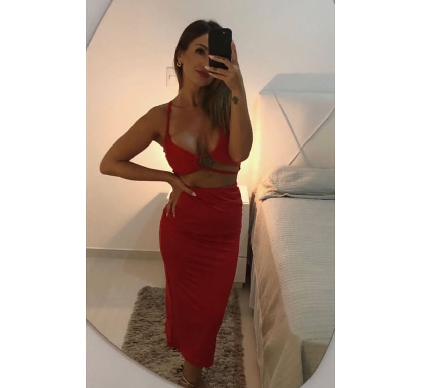 Escorts Bedfordshire Luton - Photos for ✨CAMILLA ❤️‍🔥PARTYGIRL😈IN TOWN✨