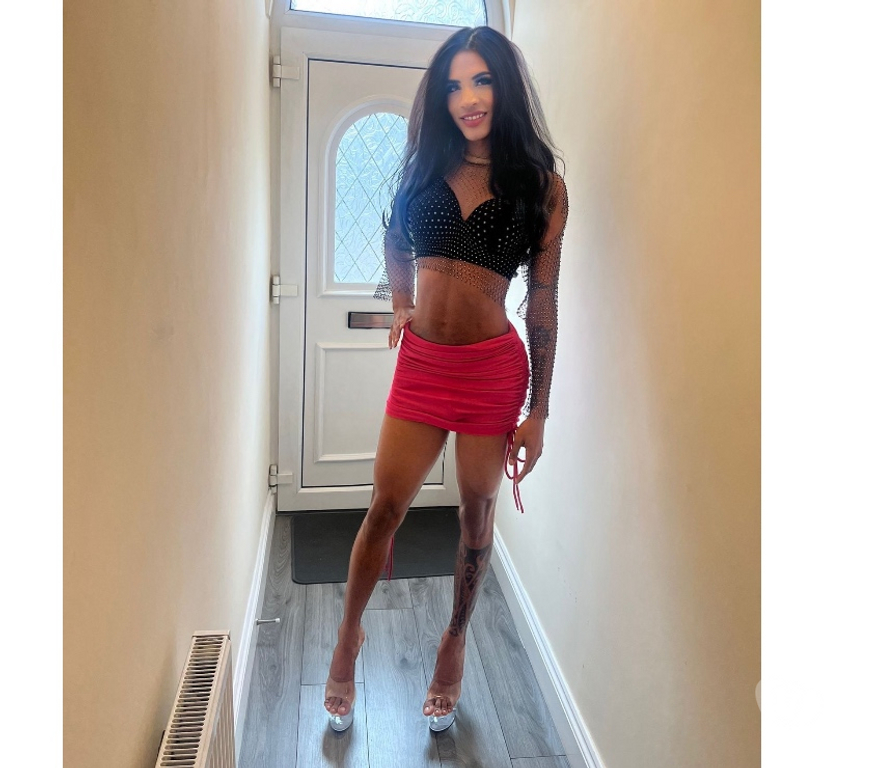 Trans Escorts North Yorkshire Harrogate Town Centre - North Yorkshire - Photos for KAATTE SLIM Brazilian