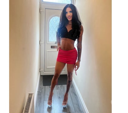 Trans Escorts Harrogate Town Centre North Yorkshire - Photos for KAATTE SLIM Brazilian