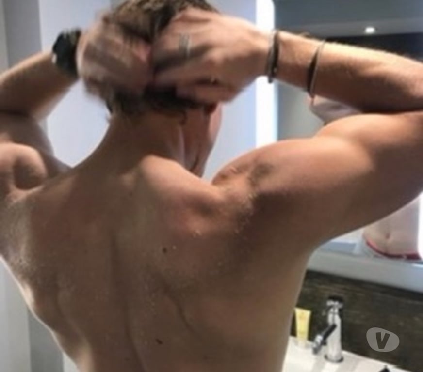  Gay massage Central London London Bridge Station - Central London - Photos for Hung lad London🔥