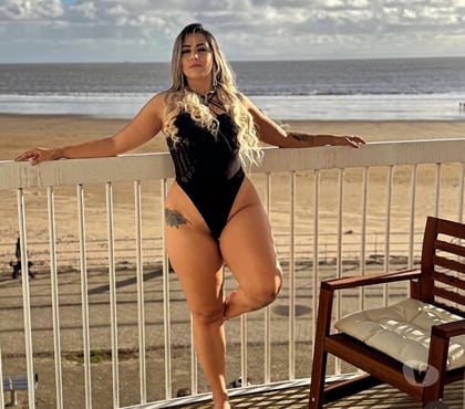 Escorts Clapham Junction Station South West London - Photos for NANDAH BLONDE PARTY 🎉 CALL ME OUTCALL 🔥