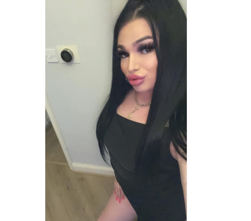 Trans Escorts North Yorkshire Middlesbrough - Photos for 👅Jessy Party HOT ts girl 👅Best bj owo 😈 Call me🔥