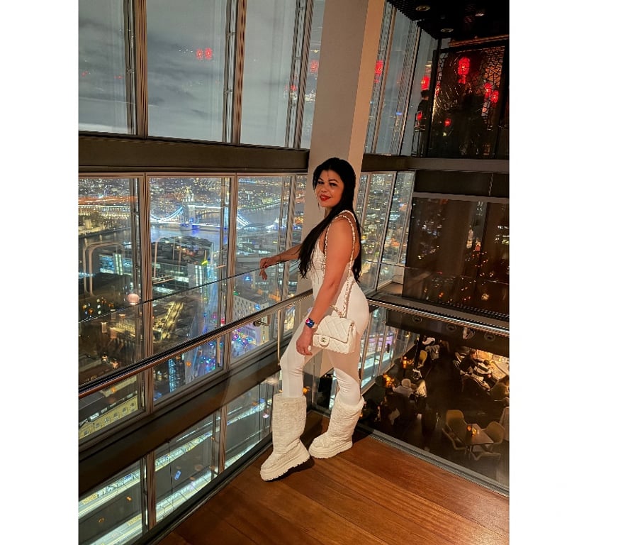 Escorts Dorset Bournemouth, Christchurch and Poole - Photos for Massage by Jollie and Bianca Brazilian girls 🇧🇷❤️