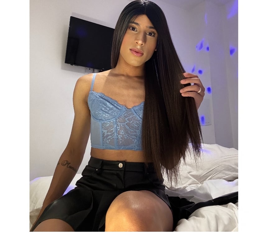Trans Escorts Swansea - Wales Swansea City Centre - Swansea - Photos for 🍑CD TV Bella Brazilian Xl💄 party 🥳