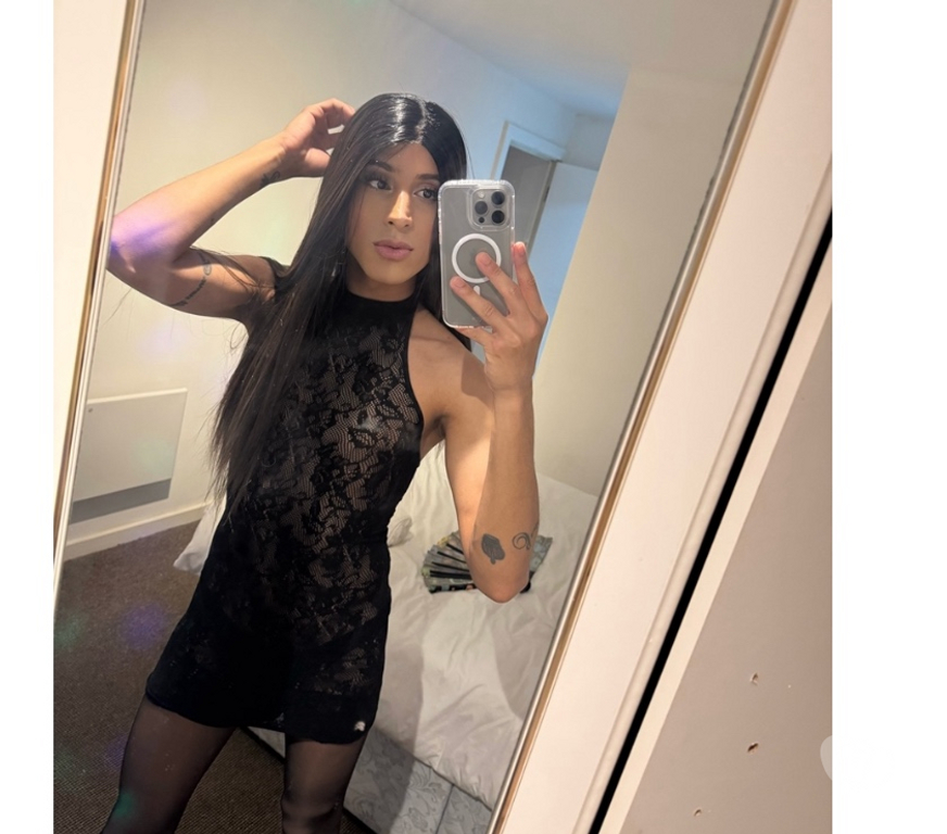Trans Escorts Swansea - Wales Swansea City Centre - Swansea - Photos for 🍑CD TV Bella Brazilian Xl💄 party 🥳