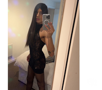 🍑CD TV Bella Brazilian Xl💄 party 🥳