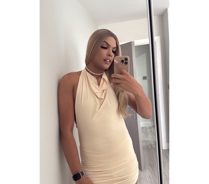 Trans Escorts Derbyshire Derby - Photos for Jade Brazilian TS 🥳🔥😈