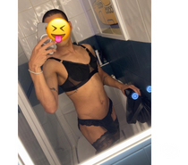 👠 Feemboy 😈 party 🥳