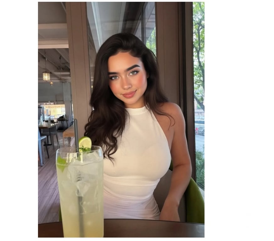 Escorts South East London Vauxhall Station - South East London - Photos for 🔥 mell hot 💯🌶 brazilia girl🇧🇷