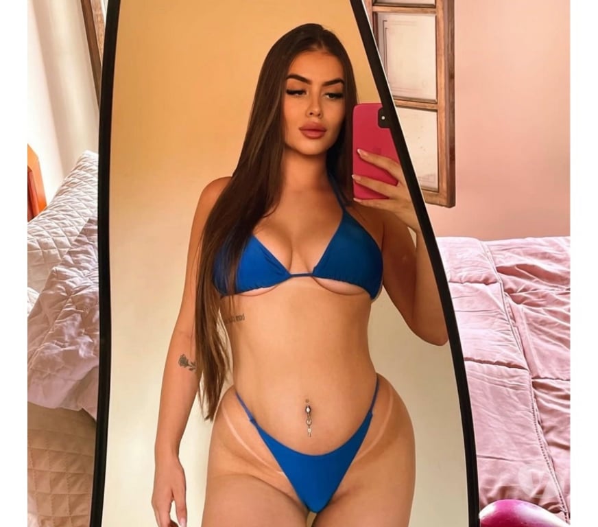 Escorts North London East Finchley - North London - Photos for 🔥 mell hot 💯🌶 brazilia girl🇧🇷