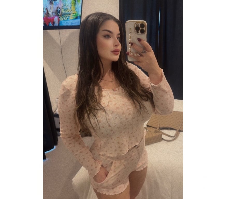 Escorts West Midlands Birmingham - Photos for Luiza SWEET GIRL 🔥🇧🇷