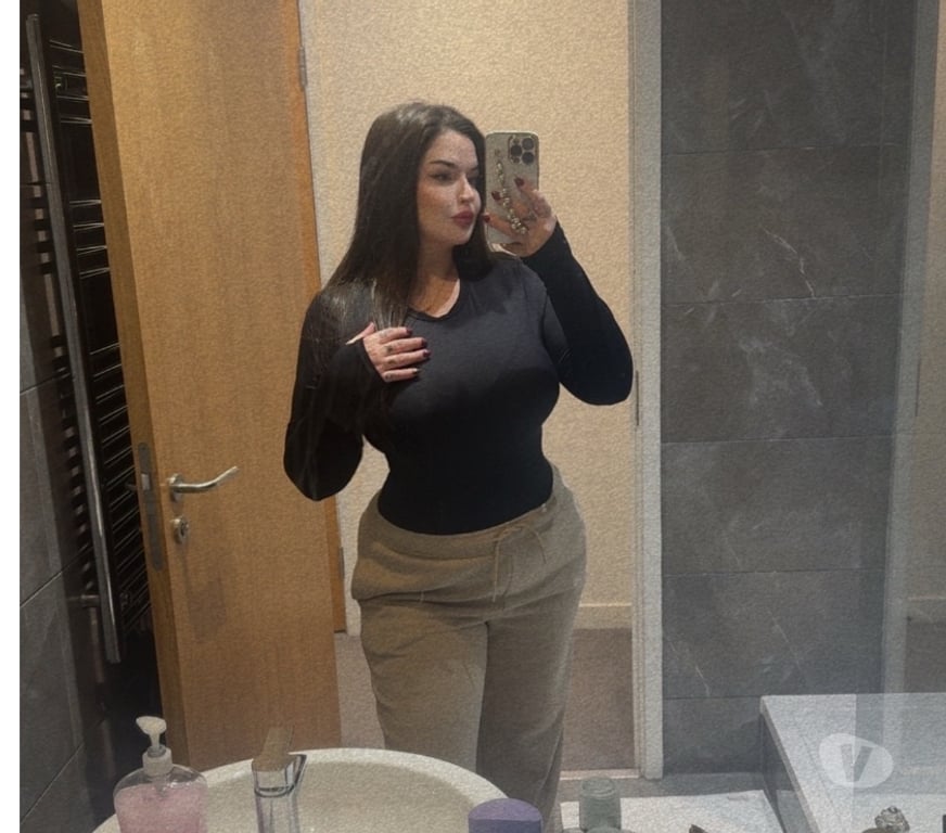 Escorts West Midlands Birmingham - Photos for Luiza SWEET GIRL 🔥🇧🇷